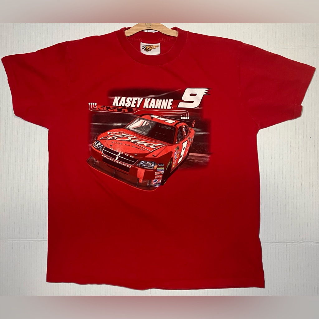 Kasey Kahne 2008 Nascar Sprint Cup Series Mens Medium